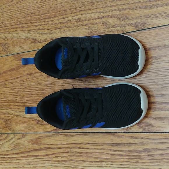adidas Other - Adidas toddler boy shoes size 8